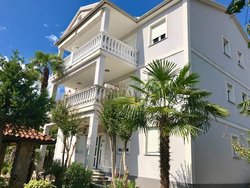 Bild zur gratis inserierten Ferienwohnung Kvarner Bucht wohnungen.