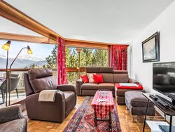 Bild zur gratis inserierten Ferienwohnung Mischabels 1.