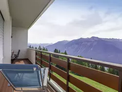 Bild zur gratis inserierten Ferienwohnung Clairière des Barzettes B14.