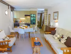 Ferienwohnung Terrasse Des Alpes 3008 in Randogne - 4 Personen, Hund nicht erlaubt