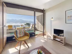 Bild zur gratis inserierten Ferienwohnung Jeanne D'Arc Apt. A-8.