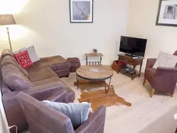 Ferienwohnung Barzettes-Vacances 558 / Entrée N° 18 in Randogne - 6 Personen, Hund erlaubt