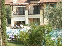 Bild zur gratis inserierten Ferienwohnung Casa "Bella Vista".