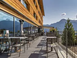 Ferienwohnung SWISSPEAK Resorts Vercorin in Schalei - 4 Personen, Hund erlaubt