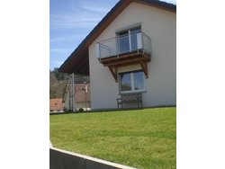 Ferienhaus Ferienwohnung "Kastanienhalde" in Baden-Baden - 6 Personen, Hund nicht erlaubt