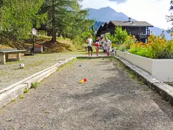 Bild zur gratis inserierten Ferienwohnung Aragon M86.