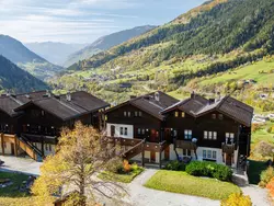 Bild zur gratis inserierten Ferienwohnung Aragon N103.