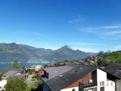 Ferienwohnung Flodana in Emmetten - 4 Personen, Hund nicht erlaubt