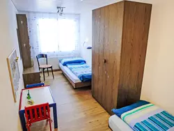 Ferienwohnung Bennico in Emmetten - 6 Personen, Hund erlaubt