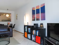 Ferienwohnung Top Lakeview in Gambarogno - 4 Personen, Hund nicht erlaubt