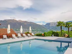 Bild zur gratis inserierten Ferienwohnung Residenza Miralago Apt.A10.