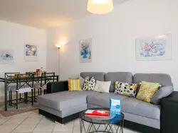 Bild zur gratis inserierten Ferienwohnung Residenza Miralago Apt. B13.