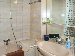 Ferienwohnung Tazzino in Locarno - 6 Personen, Hund erlaubt