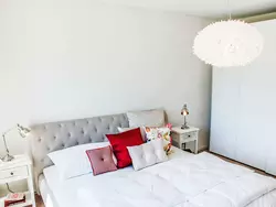 Bild zur gratis inserierten Ferienwohnung LaVille B-2-3.