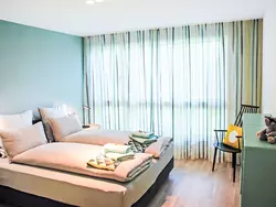 Bild zur gratis inserierten Ferienwohnung LaVille A-3-3.