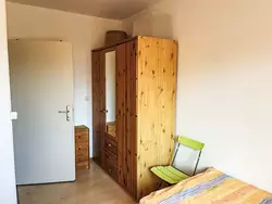 Ferienwohnung Residenza Corallo in Ascona - 6 Personen, Hund erlaubt