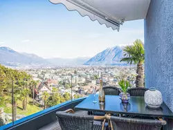 Bild zur gratis inserierten Ferienwohnung Suite Modern.