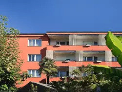 Ferienwohnung Suite in Ascona - 6 Personen, Hund erlaubt
