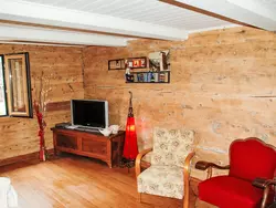 Ferienwohnung Peppa in Faido - 4 Personen, Hund erlaubt