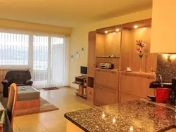 Ferienwohnung Castagnola (Utoring) in Circolo di Lugano est - 2 Personen, Hund nicht erlaubt