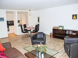 Bild zur gratis inserierten Ferienwohnung Residenza Parcolago Apt.008.