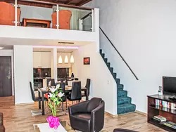 Bild zur gratis inserierten Ferienwohnung Residenza Parcolago Apt 203.