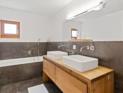 Ferienwohnung Kulm 2 in Vaz/Obervaz - 6 Personen, Hund nicht erlaubt