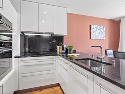 Bild zur gratis inserierten Ferienwohnung Kulm 1.