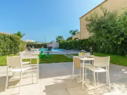 Ferienwohnung Marsala Superiore Riserva in Marsala - 4 Personen, Hund nicht erlaubt