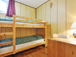 Ferienwohnung Cesa Fraines in Kanzenei - 8 Personen, Hund erlaubt