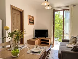 Bild zur gratis inserierten Ferienwohnung Noce (SBO103).