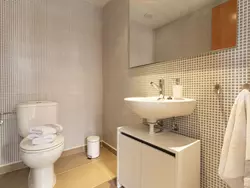 Ferienhaus Sol Cambrils Park in Cambrils (Baix Camp) - 7 Personen, Hund nicht erlaubt