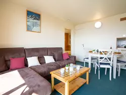 Bild zur gratis inserierten Ferienwohnung Soyouz Vanguard.