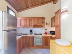 Bild zur gratis inserierten Ferienwohnung Dalila.