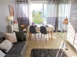 Bild zur gratis inserierten Ferienwohnung Les Jardins du Vidourle.