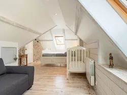 Bild zur gratis inserierten Ferienwohnung Zoé.