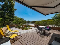 Bild zur gratis inserierten Ferienwohnung Bastion.