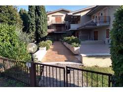 Ferienwohnung BRUNO GIRELLI in Torri del Benaco - 4 Personen, Hund nicht erlaubt