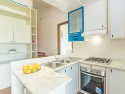 Bild zur gratis inserierten Ferienwohnung Nicoletta.