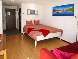 Bild zur gratis inserierten Ferienwohnung Sungold.