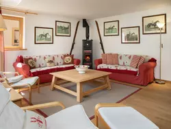 Bild zur gratis inserierten Ferienwohnung Chesa Dal Luf B6.