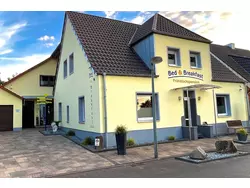 Bild zur gratis inserierten Ferienwohnung Bed and Breakfast Pension.