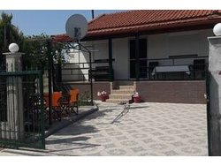 Bild zur gratis inserierten Ferienwohnung Haus in Nea Kalikratia.