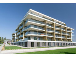 Ferienwohnung Luxuswohnung -Balatonlelle- Plattensee Südseite in Fehlerhafte Region - 4 Personen, Hund nicht erlaubt