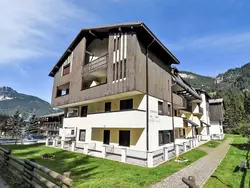 Bild zur gratis inserierten Ferienwohnung Des Alpes.