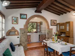 Bild zur gratis inserierten Ferienwohnung Bouganville.