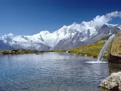 Bild zur gratis inserierten Ferienwohnung Apartment Bristolino.