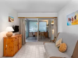 Bild zur gratis inserierten Ferienwohnung du Parc II.