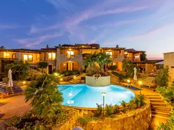 Bild zur gratis inserierten Ferienwohnung Corbezzolo 7 - Vista Village.