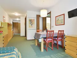 Bild zur gratis inserierten Ferienwohnung Enrosadira.